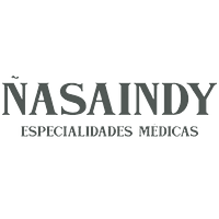 Logo de Ñasaindy especialidades